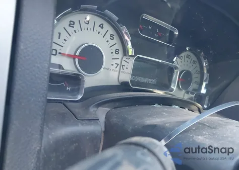 2014 Ford Expedition El Limited from USA, damaged, VIN 1FMJK1K51EEF49015